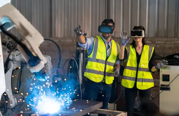 La Inteligencia Artificial ya opera en industrias paraguayas y busca aumentar la producción del país