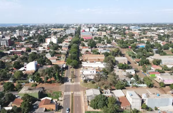 "Ciudad del Este es la ciudad más próspera de Latinoamérica", observan desde la Cámara de Comercio y Servicios