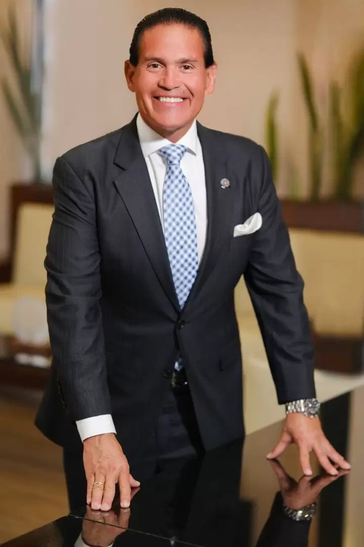jose camacho