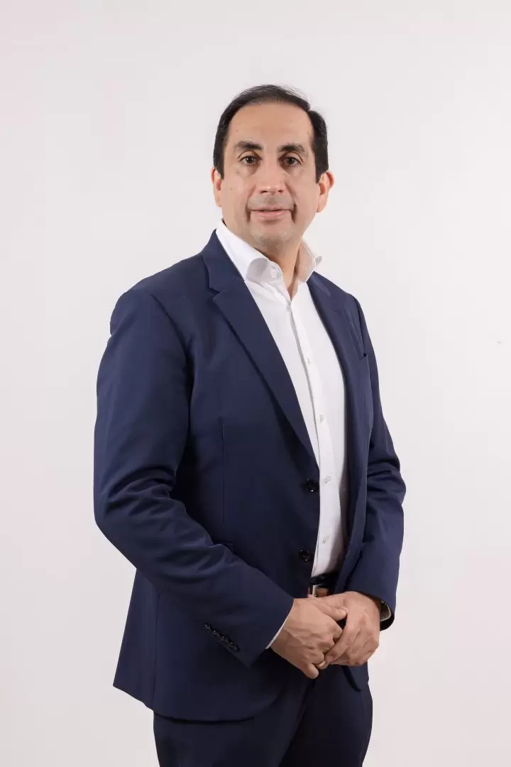 segio leon
