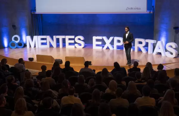 Psicología positiva sin fronteras: así busca impactar Mentes Expertas en Paraguay