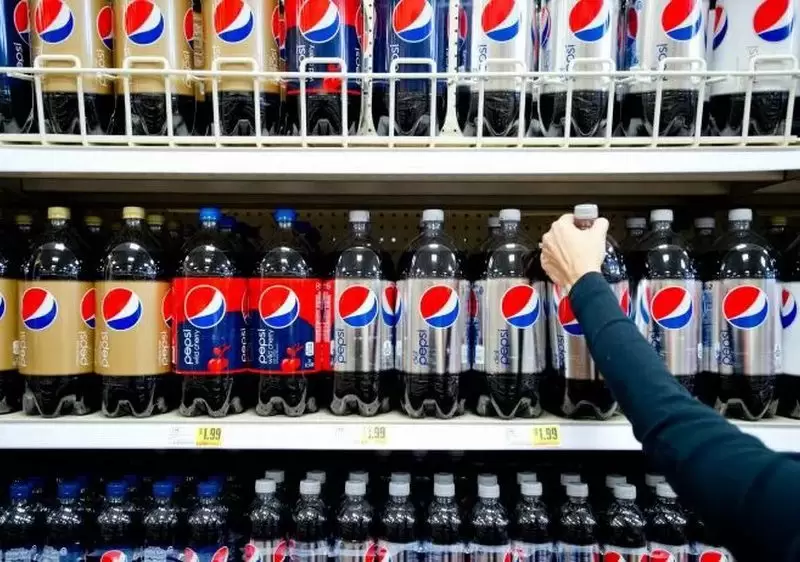 Pepsico
