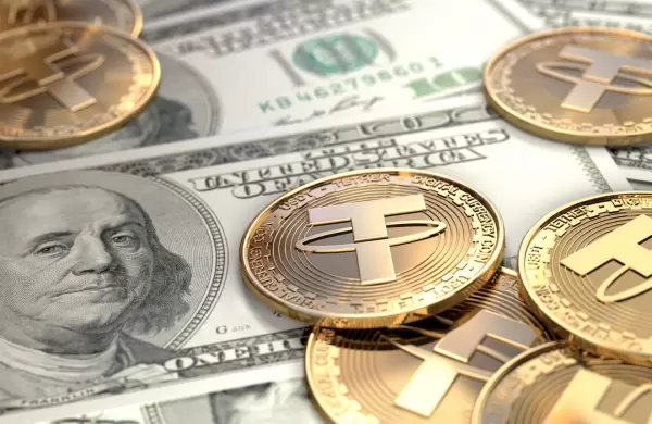 Fuerte caída del dólar cripto: el nuevo termómetro financiero que anticipó  el triunfo del Gobierno