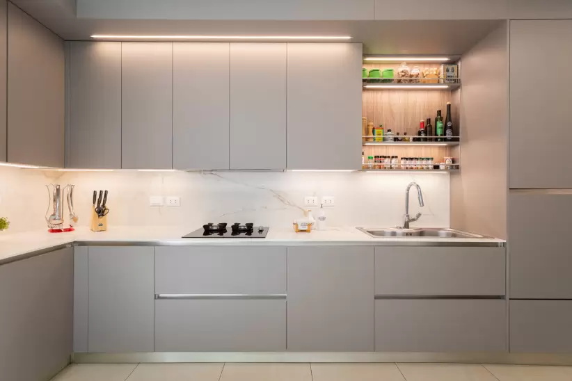 Líneas Interiores