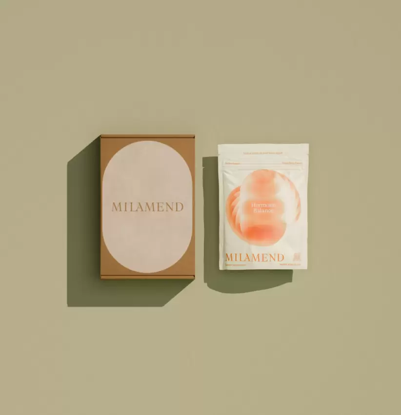 Milamend