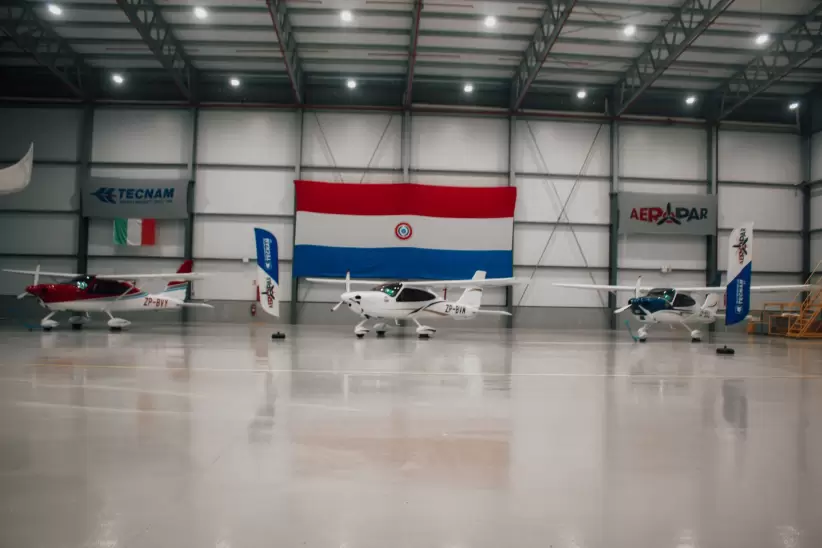 Aeropar