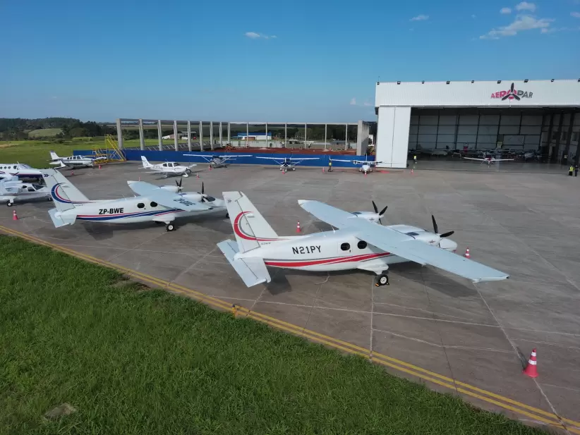 Aeropar