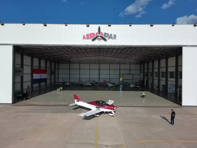Aeropar