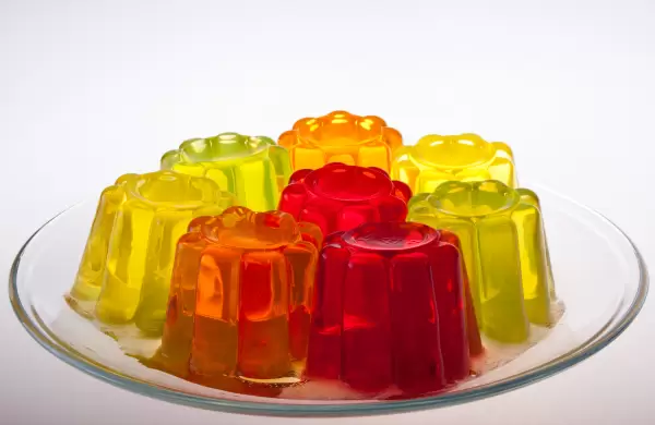 El dulce negocio que impulsa la maquila: exportación de gelatina creció más del 120%