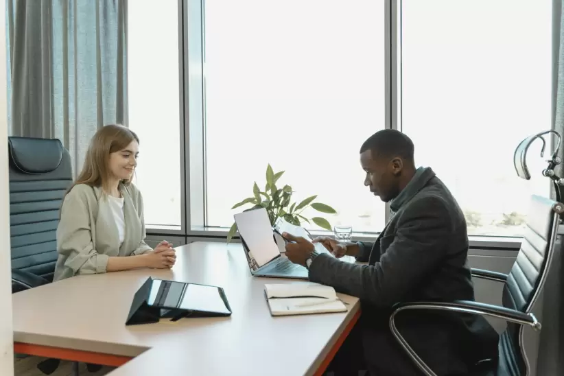Reclutadores de empleo