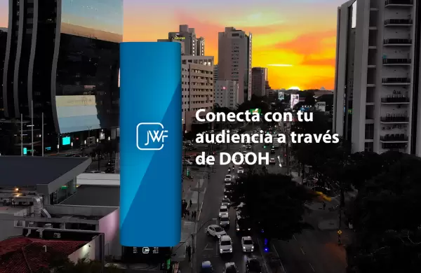 Pantallas inteligentes e interactivas: La nueva era de la publicidad que conecta