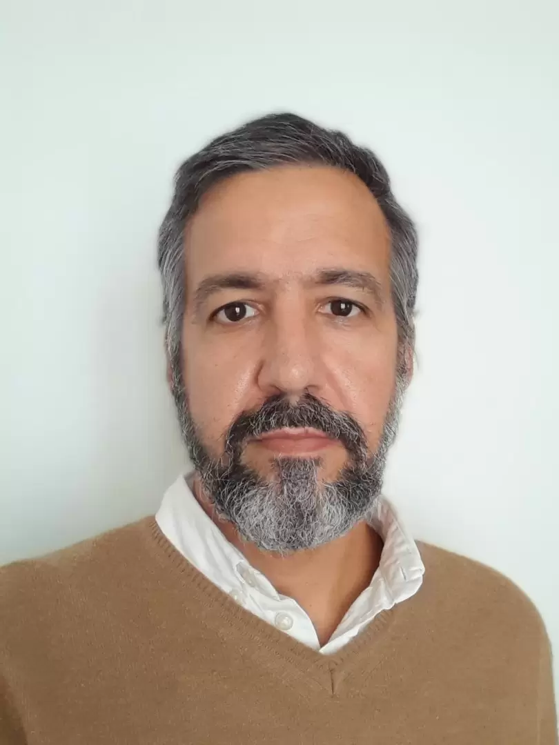 Rosendo Fraga, Director de Análisis e Investigación en Gorman Lee