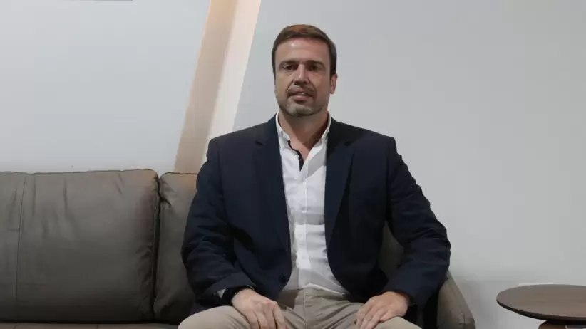 Carlos Mangabeira