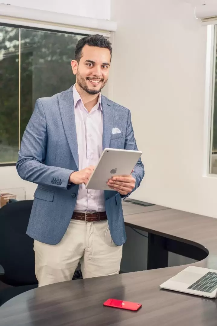 hector acevedo bpo