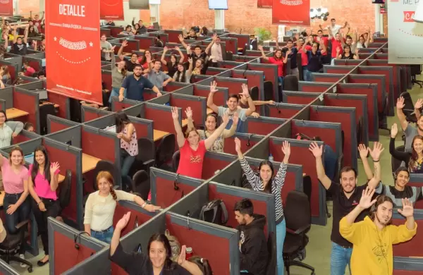 Industria del Contact Center y BPO busca conectar Paraguay al mundo exportando servicios