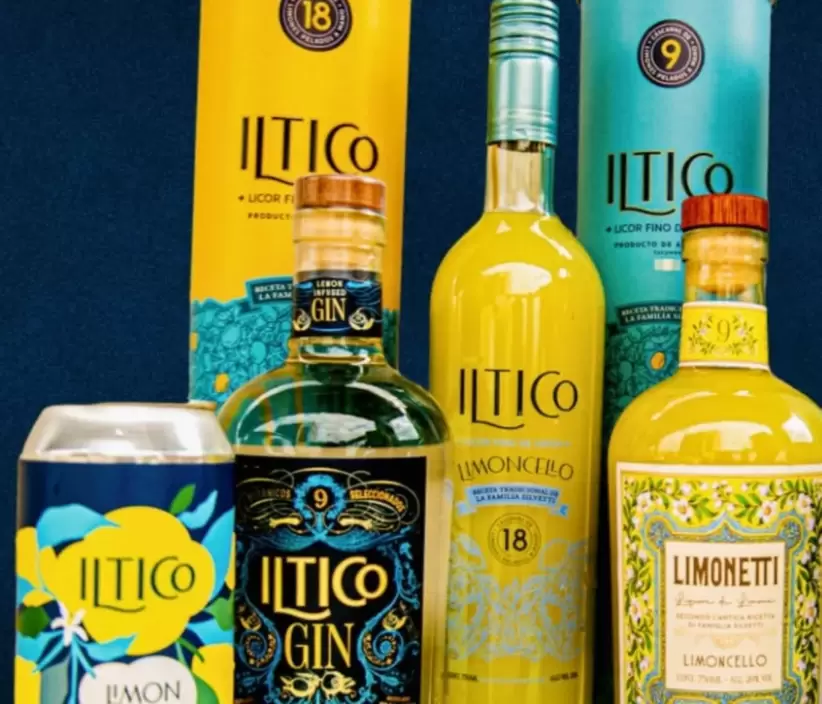 iltico productos