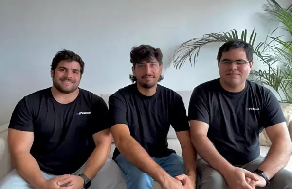 Mozart, la startup uruguaya que quiere reemplazar los call centers con IA, llegó a México y se proyecta en la región