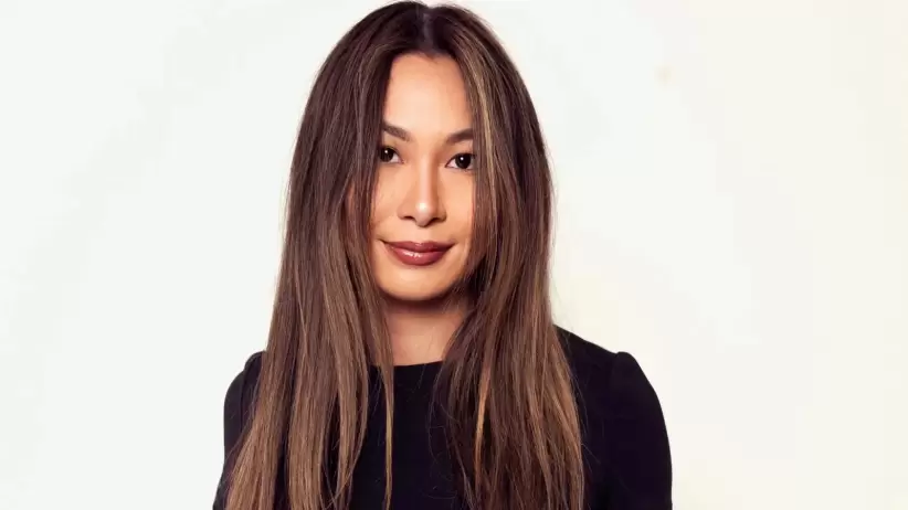 Lucy Guo, una ex estudiante de informática que abandonó la universidad, cofundó Scale AI en 2016 junto con Alexandr Wang.