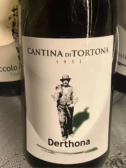 Cantina di Tortona