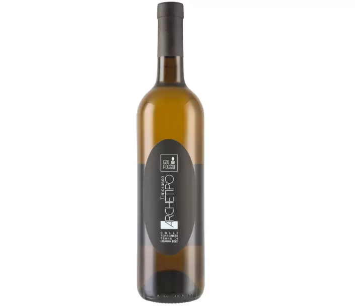 Ezzio Poggio Winery. Archetipo
