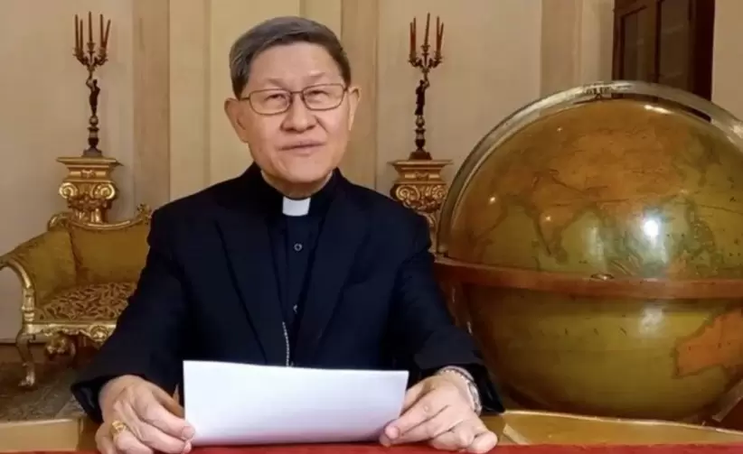 Luis Antonio Tagle