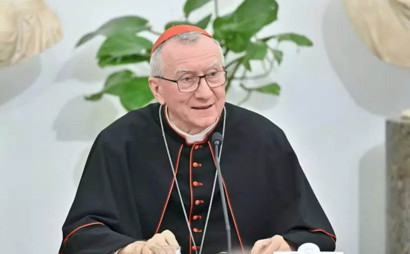 Pietro Parolin