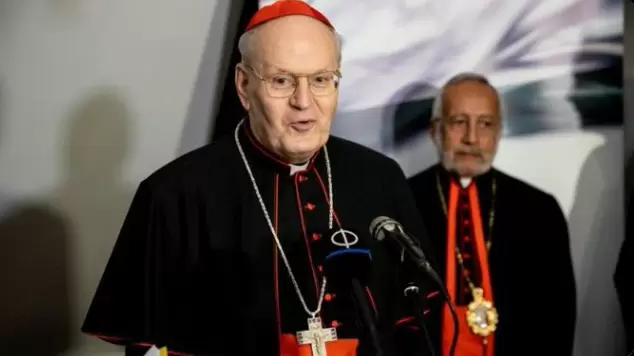 Peter Erdő