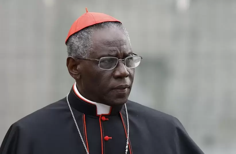 Robert Sarah (Guinea)