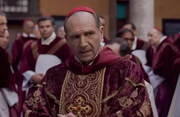 La sucesión del Santo Padre: cómo retrata el film "Cónclave" la trama oculta del proceso que se puso en marcha para elegir al nuevo Pontífice