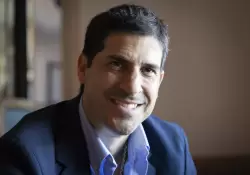 Juan Azcurra, gerente comercial de CHR Group: "El renacer del transporte ferroviario" y por qué Uruguay es "competitivo" en servicios portuarios