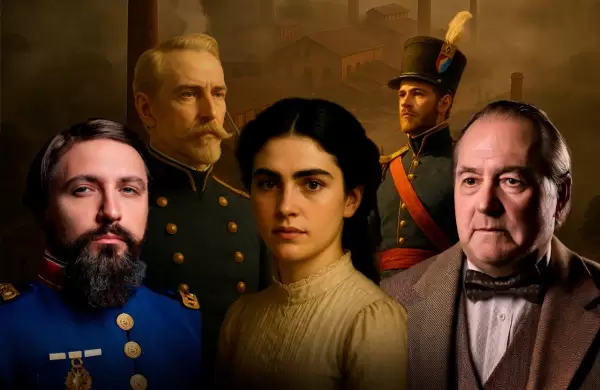 ¿Quién dijo que la historia era aburrida? Revive hechos históricos del Paraguay con IA y se vuelve viral