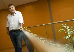 "Me cansé de escuchar siempre lo mismo": la mirada de Martín Guerra sobre el crédito en Forbes Uruguay