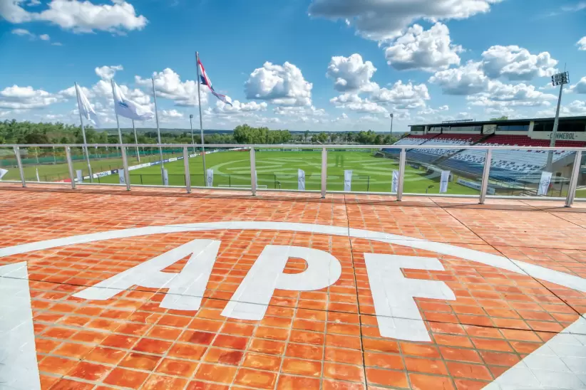 APF