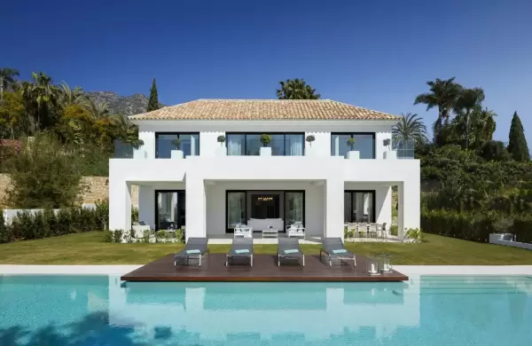 Mercado inmobiliario de lujo: 6 propiedades por menos de US$ 5 millones