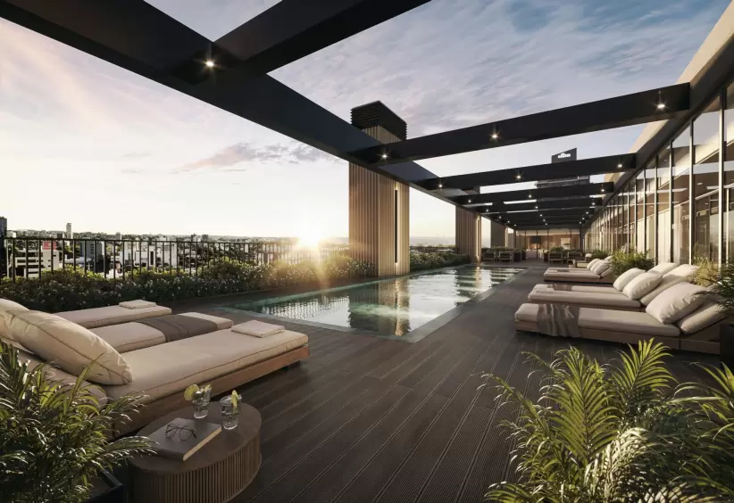 Altius Group More Plaza