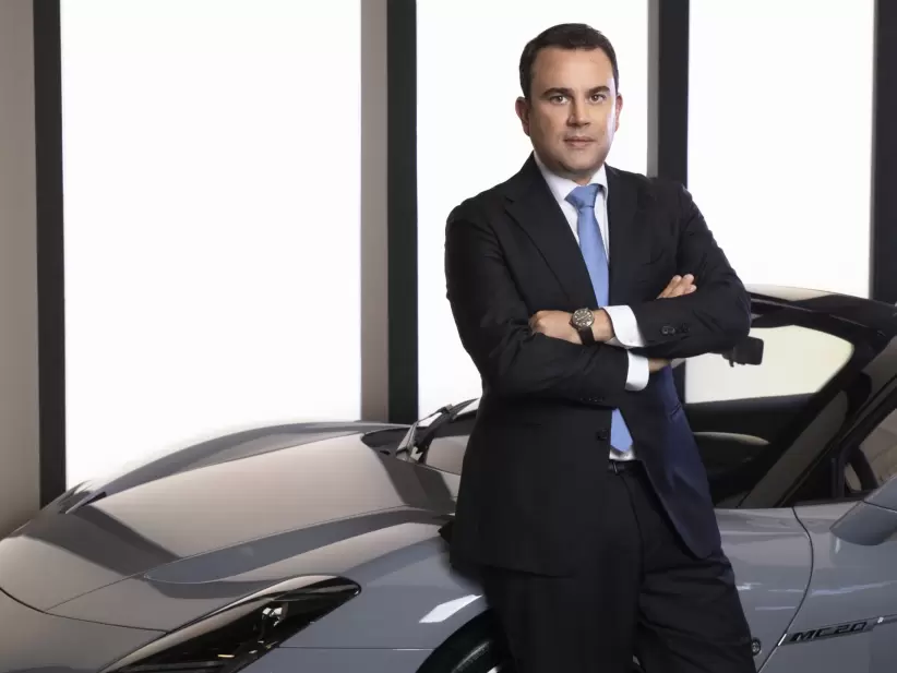 José Carlo Bogarín