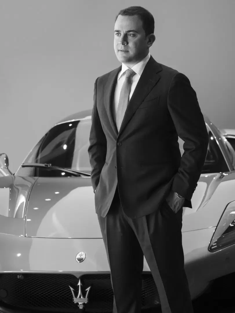 Fotografía: Guillermo Fridman