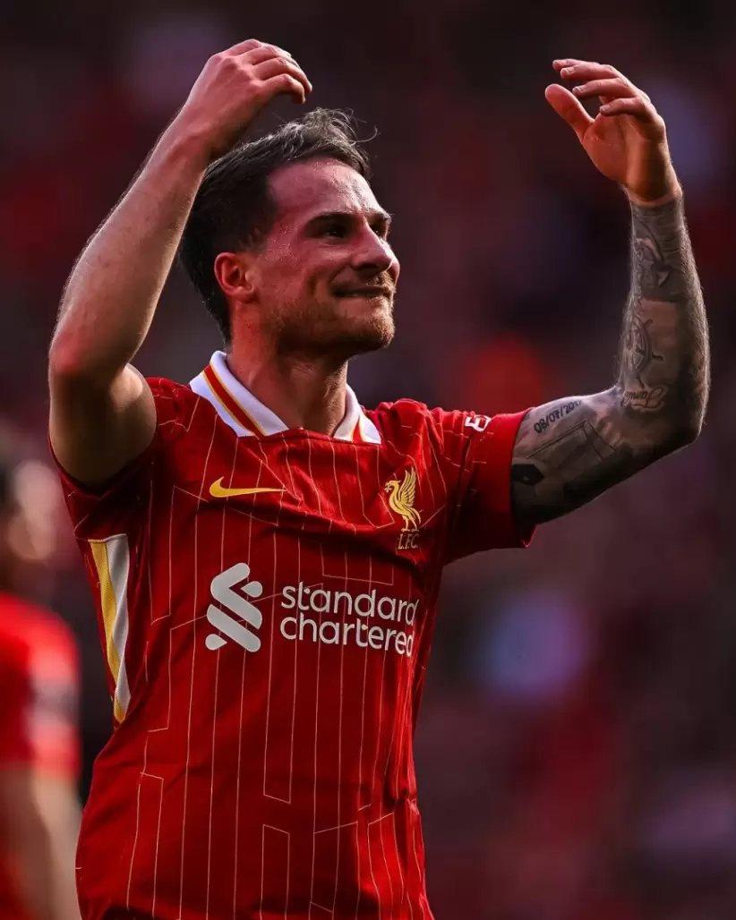 Liverpool