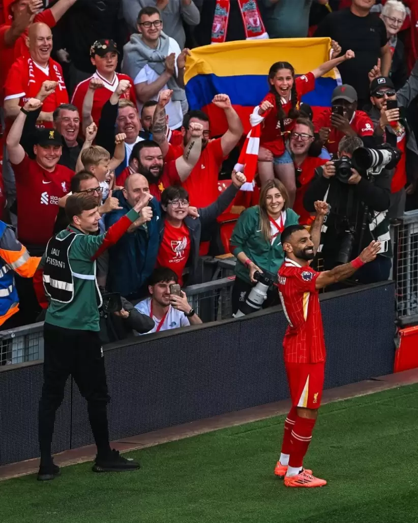 Liverpool