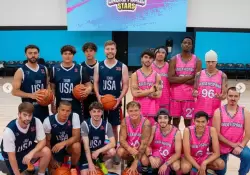 22 millones de vistas: Fede Vigevani y MrBeast redefinieron el entretenimiento online en un partido  "épico"