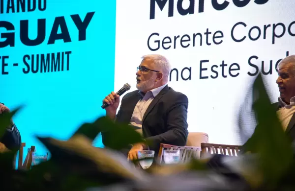 Ciudad del Este se ha convertido en el lugar más seguro para invertir y Sudameris busca ser una herramienta para empresarios