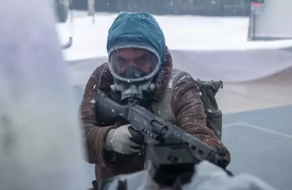 El Eternauta llega a Netflix: cómo se hizo y el detrás de escena de la ficción más ambiciosa de la Argentina