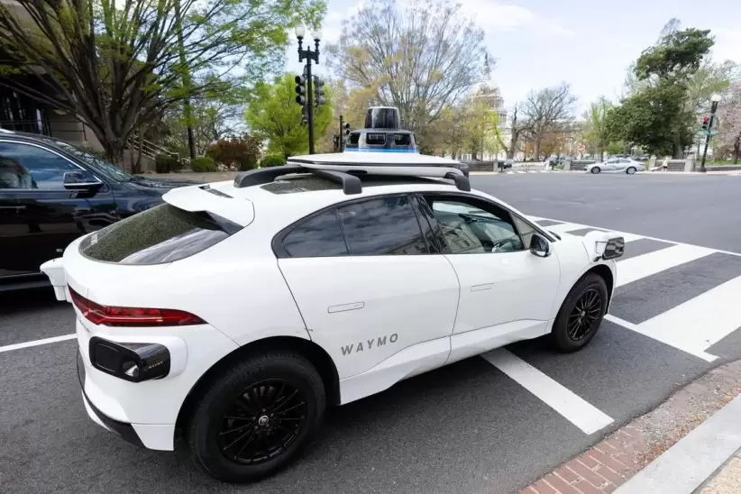 Waymo