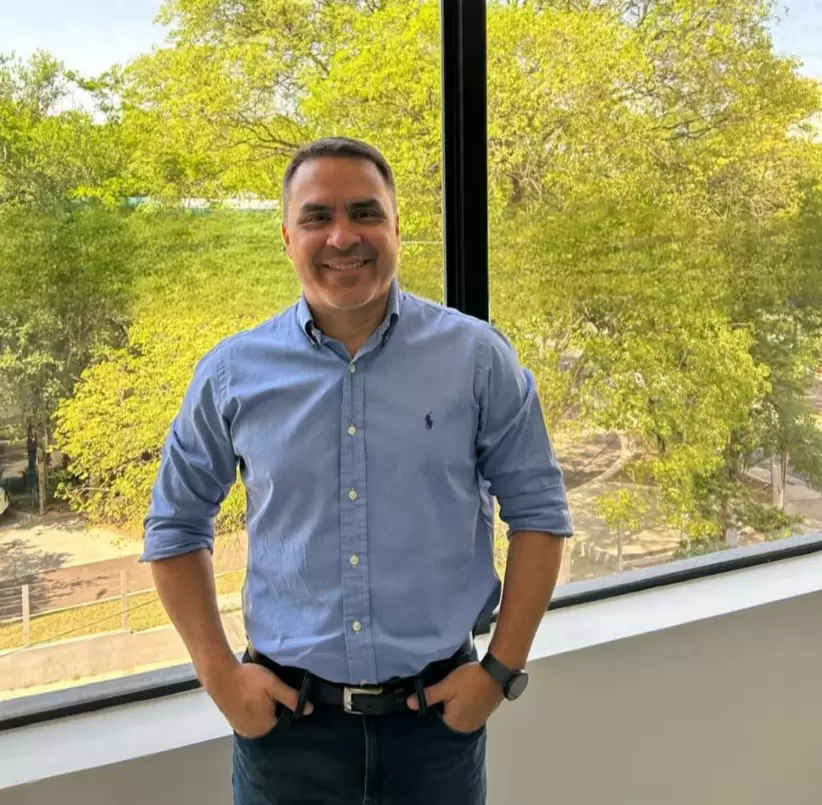 Paulo Yugovich, CEO de Jobs