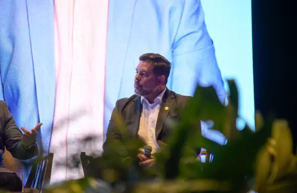 Ciudad del Este se convertirá en una potencia económica consolidada, de acuerdo con empresarios esteños