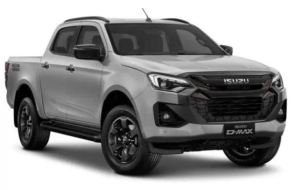 Isuzu lanza en Paraguay sus nuevas MU-X y D-Max y refuerza su apuesta por el mercado local
