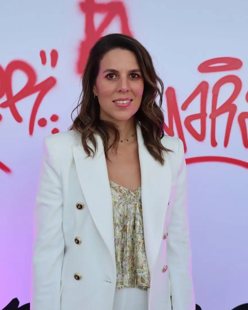 Josefina Otero