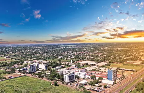 La Santa Teresa del Este: cómo Ciudad Nueva quiere convertirse en el epicentro inmobiliario