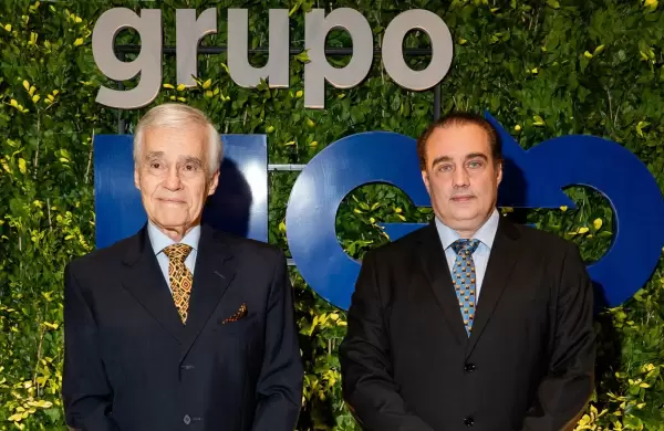 Grupo NGO se presenta oficialmente al país como una marca unificada
