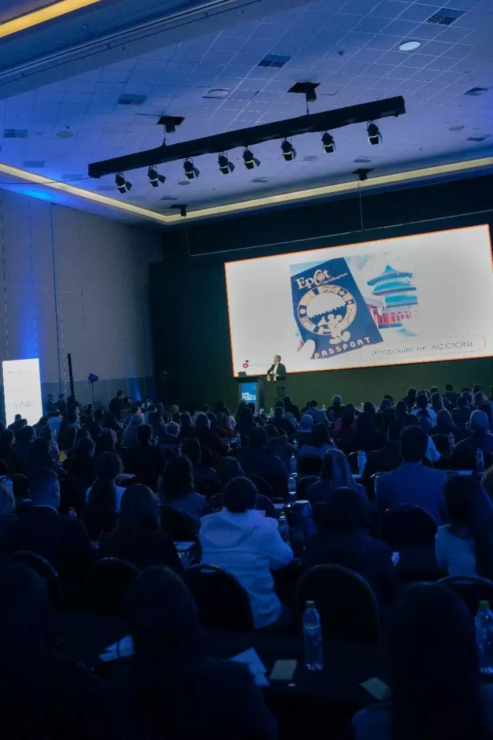 Matías Ordeix, Country Partner de GrupoSet Latam